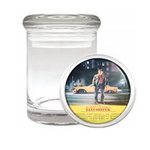 Robert De Niro Taxi Driver Scorsese Medical Glass Jar 238 - $14.48