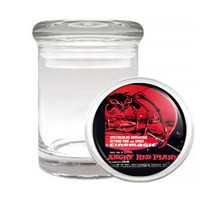 The Angry Red Planet Sci-Fi Medical Glass Jar 315 - £11.44 GBP