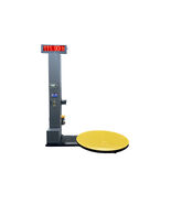 US-HMI5000PW “ Hurricane” Pallet Wrapper Scale (1,000 lb x 1 lb) - €10.384,38 EUR