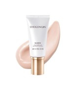 MISSHA Chogongjin Sulbon Jin Tone-up Sunscreen SPF50+PA++++ - 50mL Korea... - $36.80