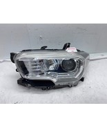 2016 2017 2018 2019 2020-2023 TOYOTA TACOMA HALOGEN LED FRONT LEFT OEM H... - €85,63 EUR