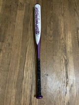 Easton Synergy Softball Bat Model SK41B 31” 20Oz (-11) 2 1/4&quot; Barrel - £15.61 GBP