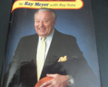 Coach by Ray Sons and Ray Meyer (1987, Hardcover) - £9.48 GBP