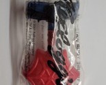 2002 Kellogg&#39;s Cereal Promotional Spider-Man Water Squirter Web Shooter ... - £7.82 GBP