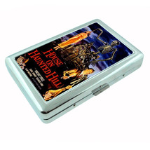 Vincent Price, William Castle Silver Cigarette Case 254 - £12.63 GBP