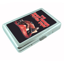 The Rocky Horror Picture Show Silver Cigarette Case 272 - £13.30 GBP