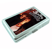 Buffy The Vampire Slayer #4 Silver Cigarette Case 264 - £13.25 GBP