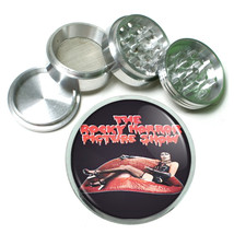 The Rocky Horror Picture Show 4Pc Aluminum Grinder 272 - $15.48