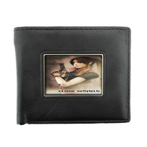 New Product Claire Redfield Resident Evil Bifold Wallet 035 - £12.49 GBP
