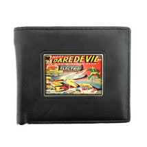 Daredevil Comic Book #2 1964 Bifold Wallet 029 - £12.72 GBP