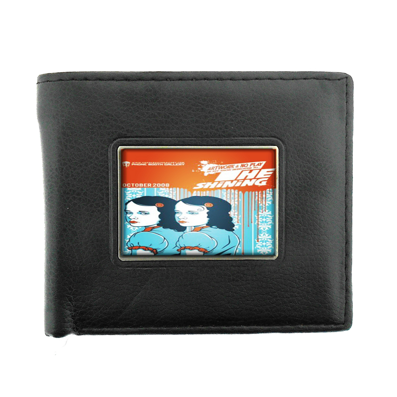 Stanley Kubrick The Shining Bifold Wallet 159