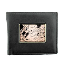 Nude Sexy Wally Wood Sci-Fi Double-Sided Bifold Wallet 225 - £12.73 GBP