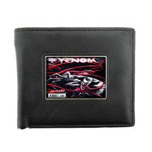 Venom Comic Book #1 Bifold Wallet 277 - $15.95
