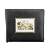 Alice In Wonderland Tenniel Hookah Bifold Wallet 283 - £12.74 GBP