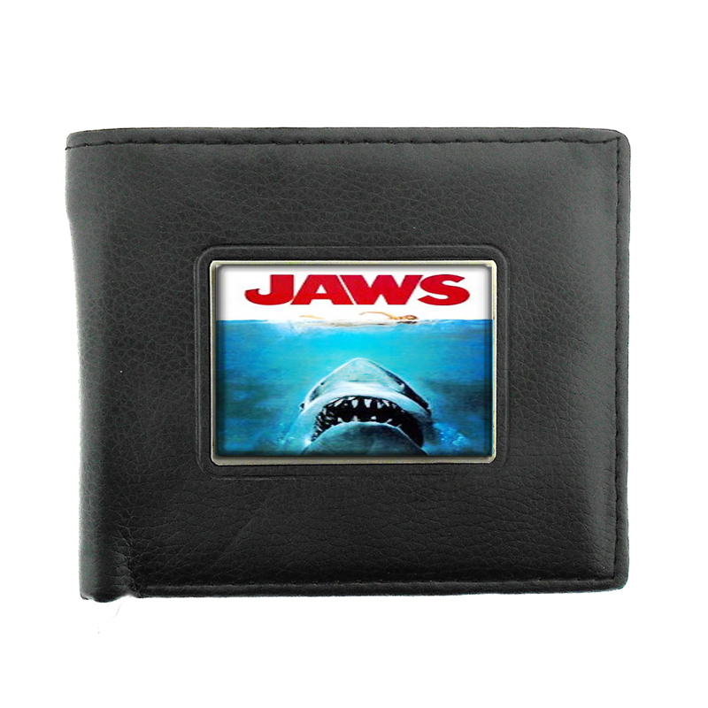 Jaws Steven Spielberg Bifold Wallet 291