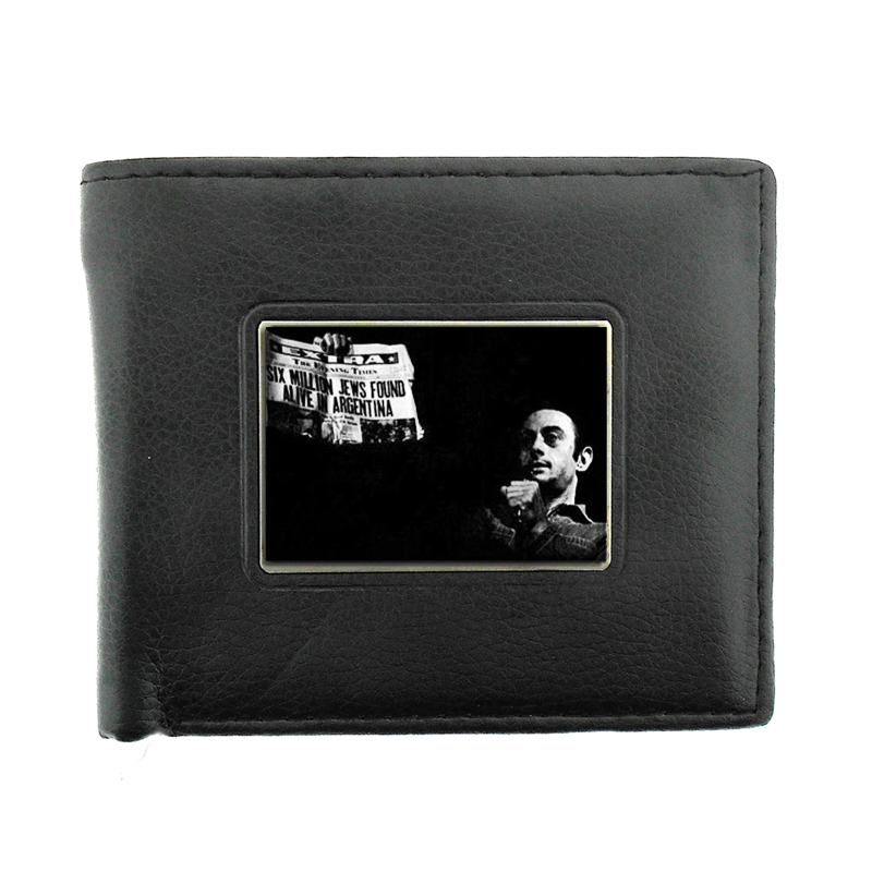 Lenny Bruce Bifold Wallet 293