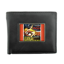 Attack Of The Crab Monsters 1957 Bifold Wallet 316 - £12.73 GBP