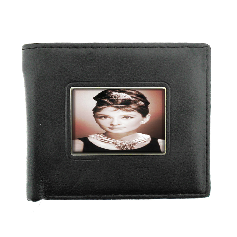 Audrey Hepburn Tiffany's Bifold Wallet 303