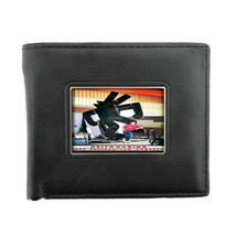 Keith Haring Photo &amp; Sculpture Bifold Wallet 427 - £12.67 GBP