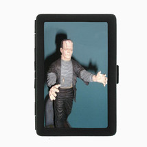 Frankenstein Aurora Model Toy Black Cigarette Case 233 - £10.74 GBP