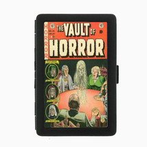 Vault Of Horror Ec Comic Book Seance Black Cigarette Case 486 - £10.58 GBP