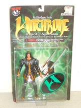MOORE ACTION COLLECTIBLES- WITCHBLADE- NOTTINGHAM -NEW- L132 - $5.97