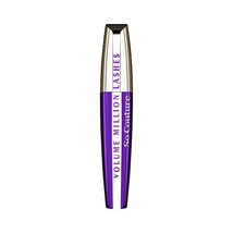 L&#39;Oreal Paris Volume Million Lashes Mascara So Couture Black 9ml  - $19.00