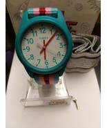 Timex Childrens Fabric Strap Watch *For Parts* - £7.46 GBP