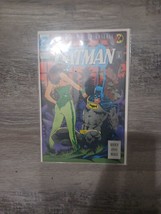 Batman #495 by DC Comics - £2.39 GBP