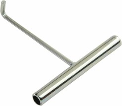 Jump King Heavy Duty Trampoline Springs Pulling Puller Pull Tool T Hook ... - $15.79