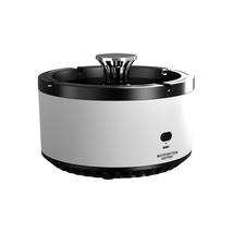 Smart Ashtray Electronic Smokeless Ashtray Air Purifier For Car Home Office - £26.63 GBP+