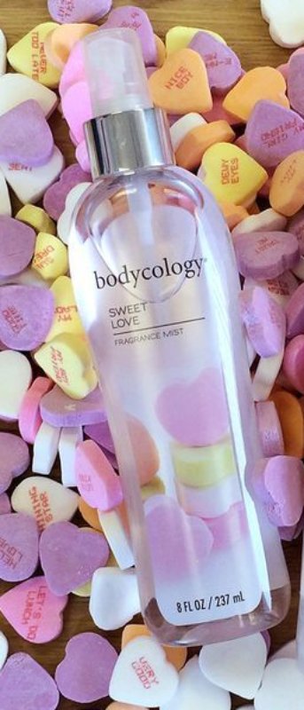 Bodycology Sweet Love Fragrance Mist 8 oz 237 ml - $14.99