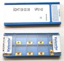 XDHT 090308 VP5142 Valenite (Pack of 10) XDHT090308 - $78.75