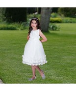 Francesa Dress - White - $59.98