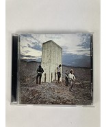 THE WHO - Who&#39;s Next CD Canadian Import    #5 - $558.87 MXN