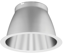 Lithonia Lighting LO4AR-LD-TRIM Downlight Trim 239R3R (40-25-2019-05-31) - $42.00