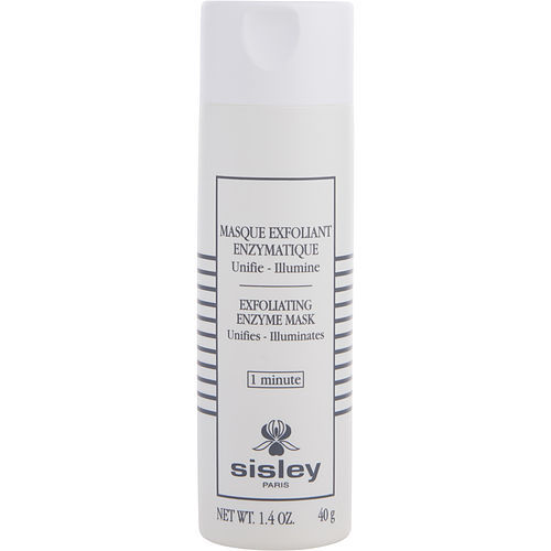 Sisley by Sisley Exfoliating Enzyme Mask --40g/1.3oz