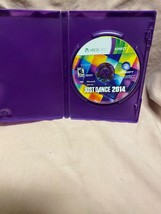 Just Dance 2014 For Xbox 360 Disc Only - $14.85