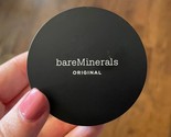 Bare Minerals~Original Loose Powder Foundation ~# 04 Golden Fair~ Spf 15... - £25.73 GBP