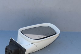 07-09 Mercedes W211 E350 E55 E550 Side View Door Mirror Passenger Right RH 13wre image 8