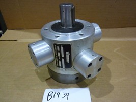 Hydraulic Pump 700 PSI - Wimmer Model P040901 - £415.19 GBP