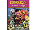 Fraggle Rock: Where It All Began - DVD By Fraggle Rock - $0.99