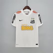 Santos 2012 neymar jersey / SPECIAL OFFER// FREE SHIPPING - $52.00