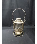 1930s New York Central Railroad RR Railway Lantern Dietz Vesta Embossed ... - €51,35 EUR