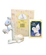 Precious Moments 1989 To Be With You Is Uplifting # 522260 - $363.22 MXN