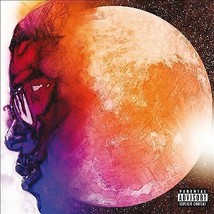 Kid Cudi : Man On the Moon: End of Day CD (2009) Pre-Owned - £11.94 GBP