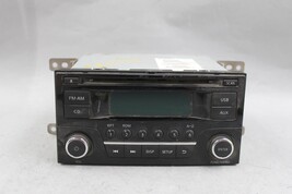 Audio Equipment Radio Receiver AM-FM Hatchback Note 2014-2019 NISSAN VER... - $89.99 Audio Equipment Radio Receiver AM-FM Hatchback Note 2014-2019 NISSAN VER... - $89.99
