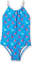 Hatley Flamingo One Piece Swimsuit for 2 years old - £14.20 GBP