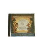 The Prince Of Egypt Collectors Edition Music CD New Sealed - $16.45 CAD