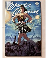 Wonder Woman #750 (DC Comics Late March 2020) Adam Hughes Cover Variant - $20.00